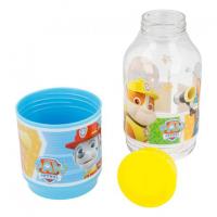 Paw Patrol 300ml 2-in-1 Drinks Bottle & Tumbler Extra Image 1 Preview